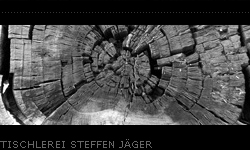 TISCHLEREI J�GER